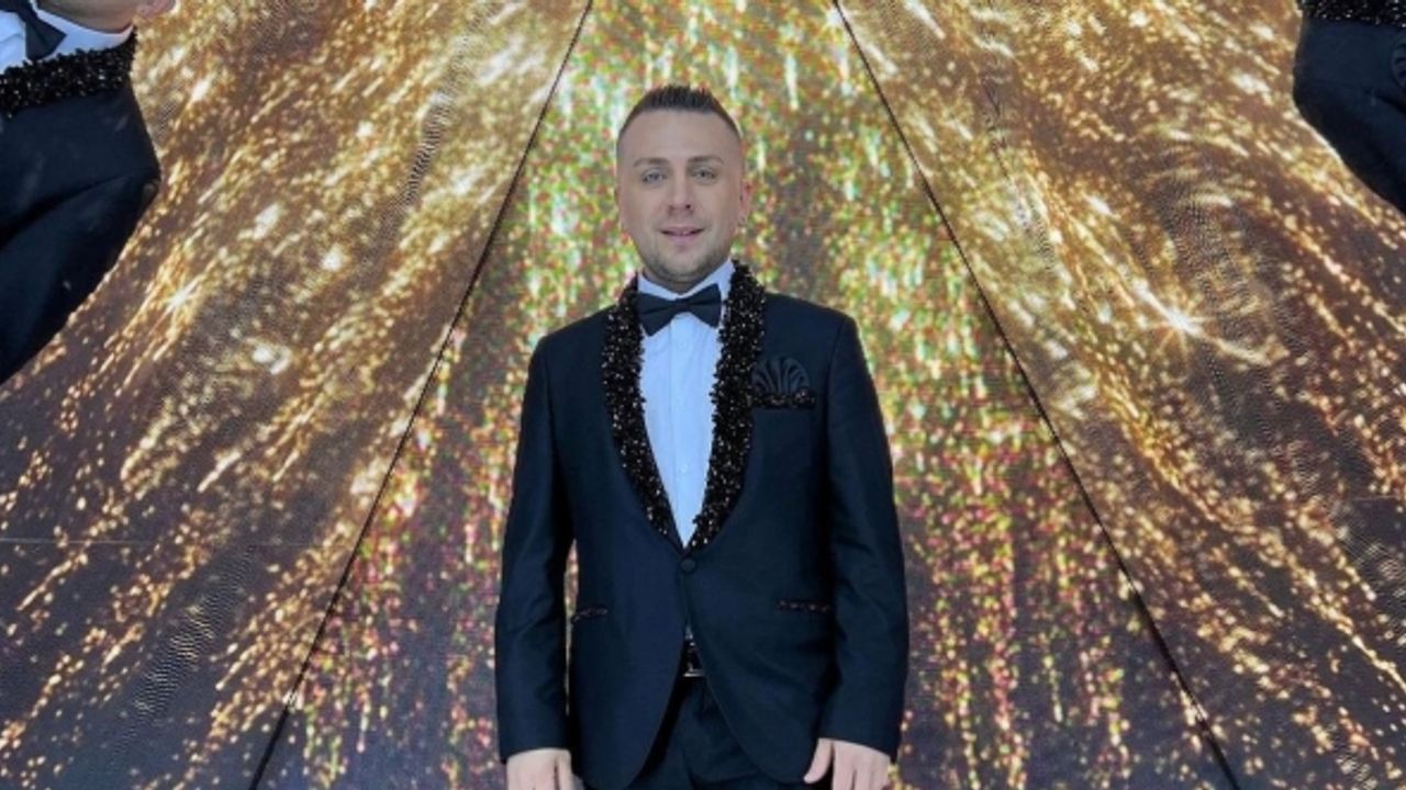 Modacı Demiray, 2024 Milano Moda Haftası’nda Türkiye’yi temsil eden tek Türk tasarımcı olacak