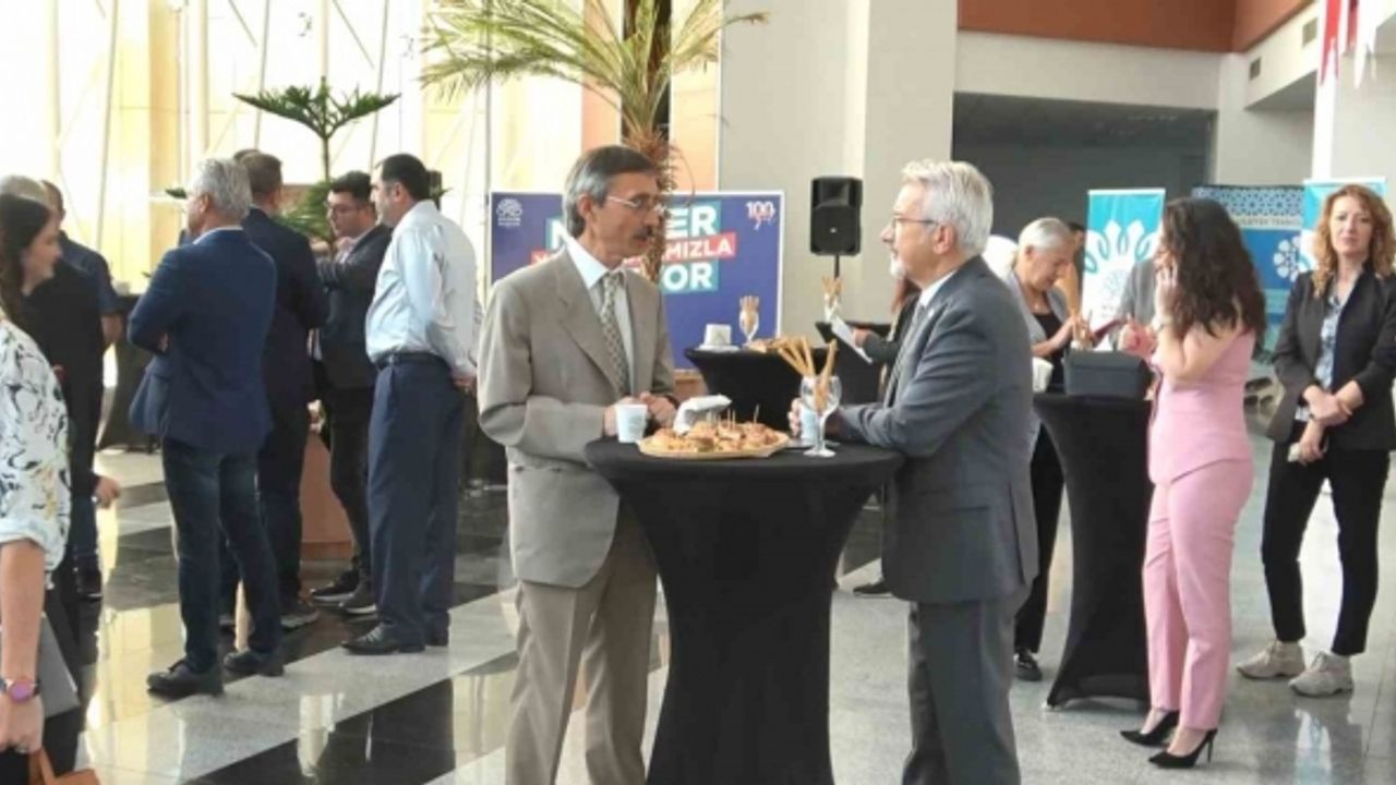 Nilüfer Tarımsal Analiz Laboratuvarı ile üreticiye destek