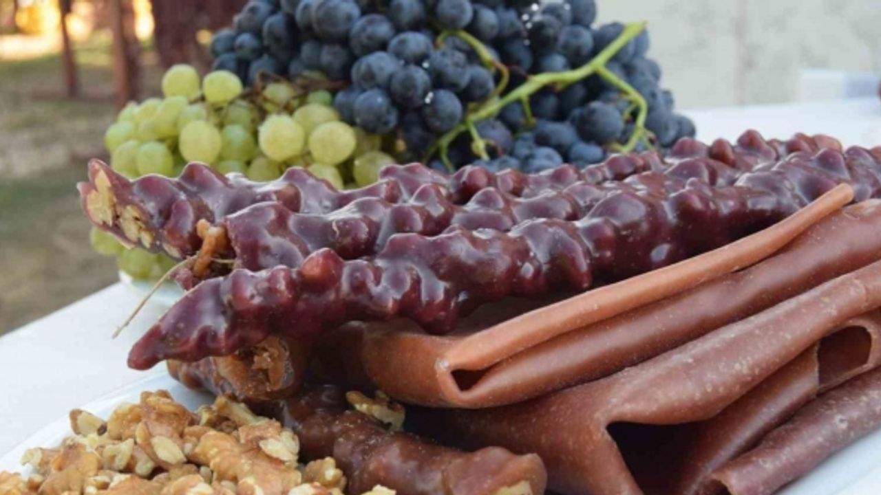 Ödüllü şef Ankara’yı bıraktı, köyünde orcik üretimine başladı