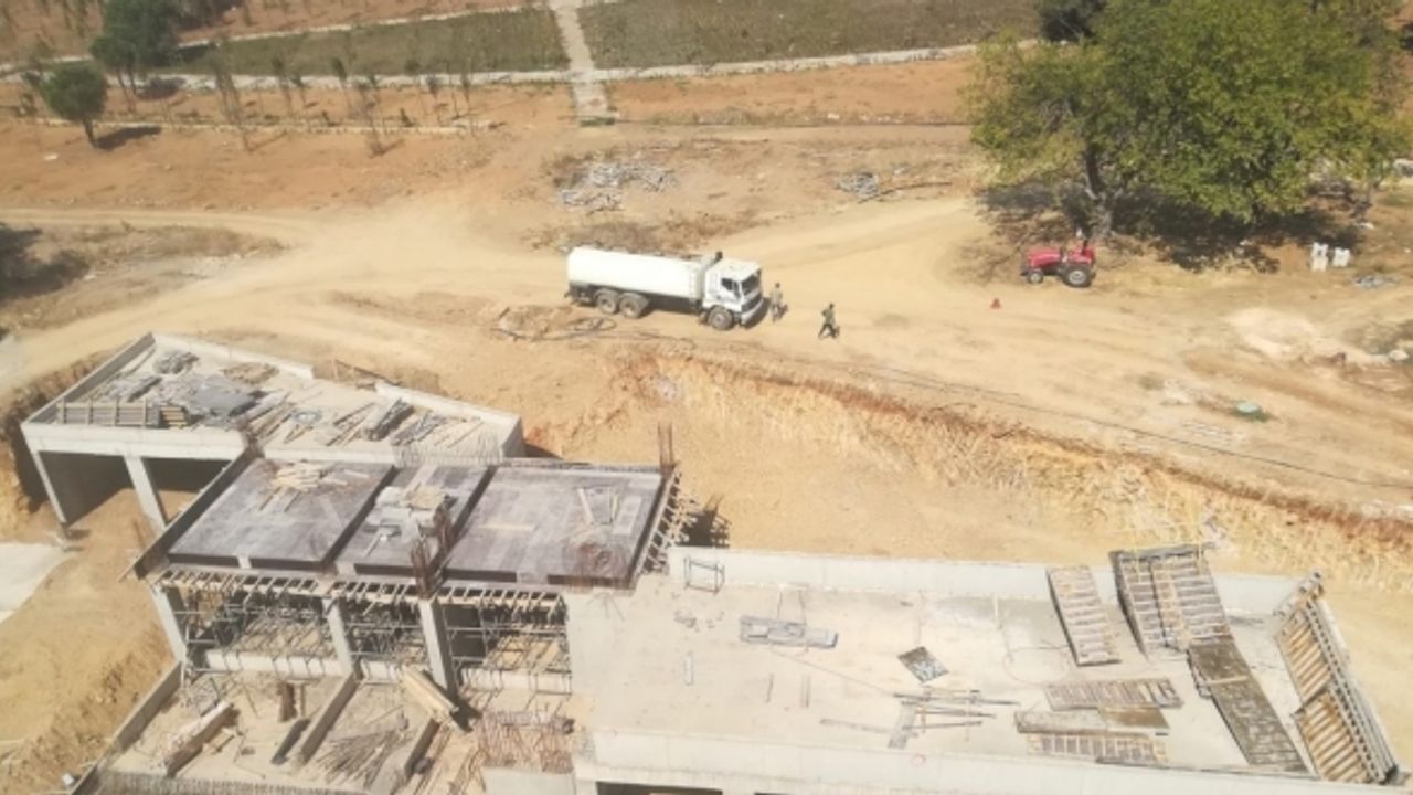 Özel bireyler bu merkezde yaşam becerileri kazanacak