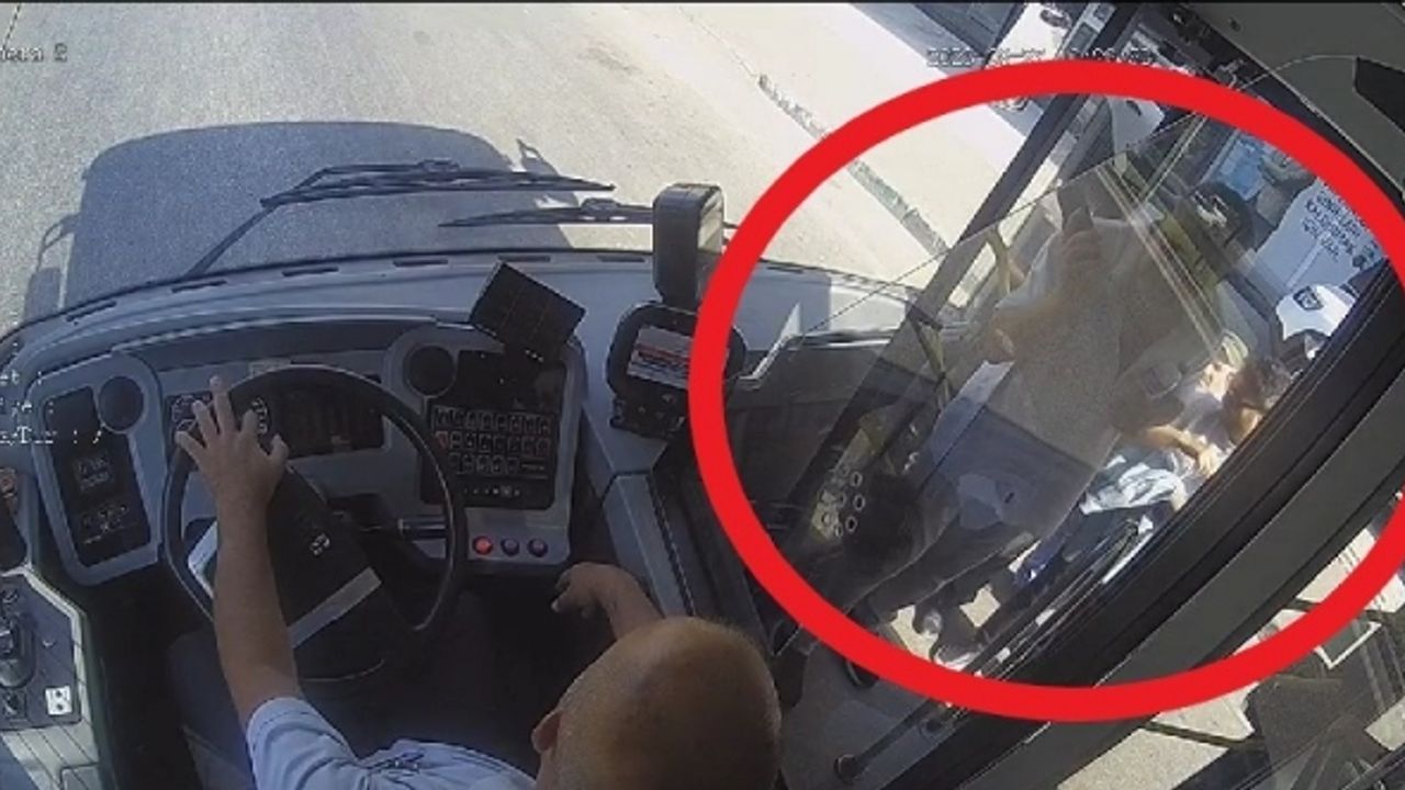 (Özel) O çalıyor, Bursa polisi affetmiyor...1 hafta arayla cezaevine giren şüpheli kamerada