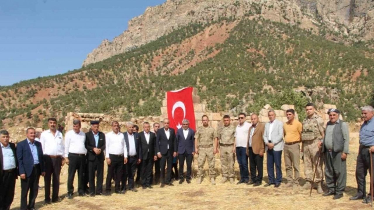 PKK’nın 6’sı çocuk, 2’si hamile 12 kişiyi katlettiği saldırı unutulmuyor