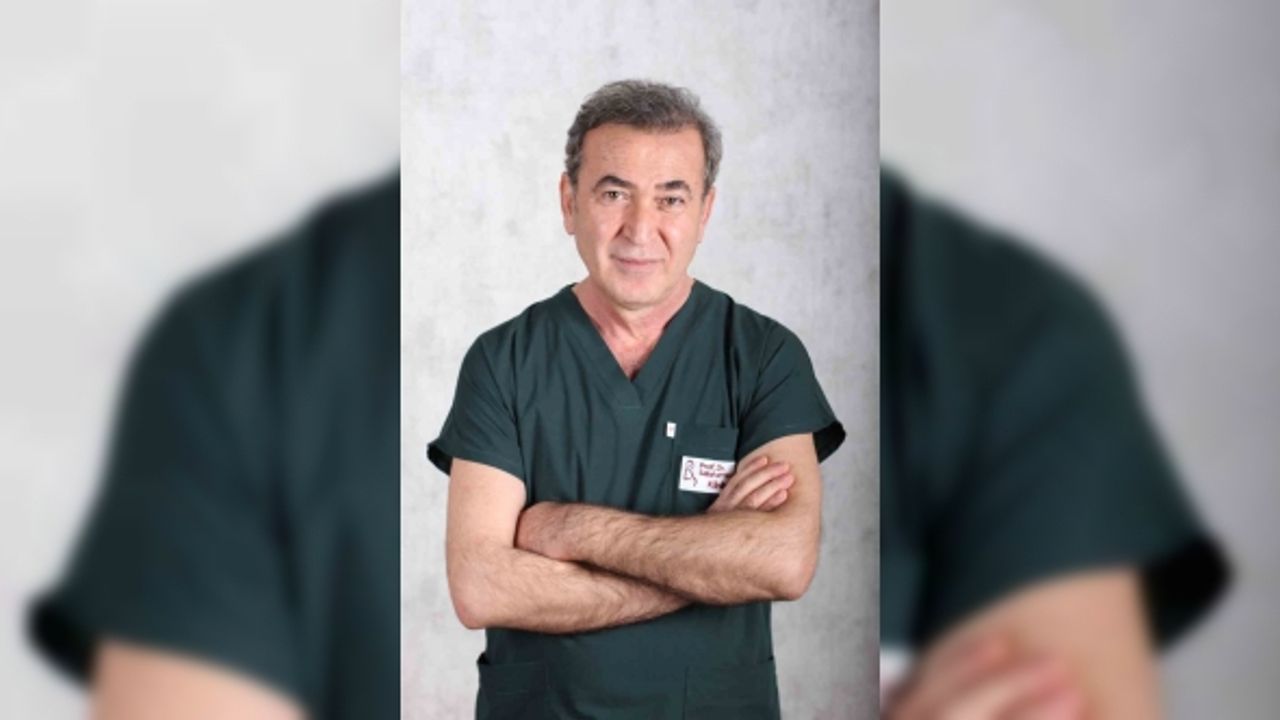 Prof. Dr. Kumru: “Gebelikteki miyomlar bebekler için tehdit oluşturabilir”