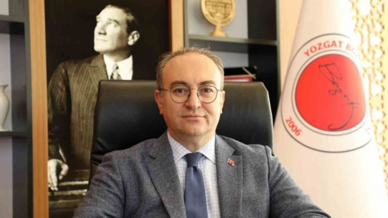 Rektör Prof. Dr. Yaşar: "Yakın zamanda öğretim üyesi alım ilanına çıkacağız"