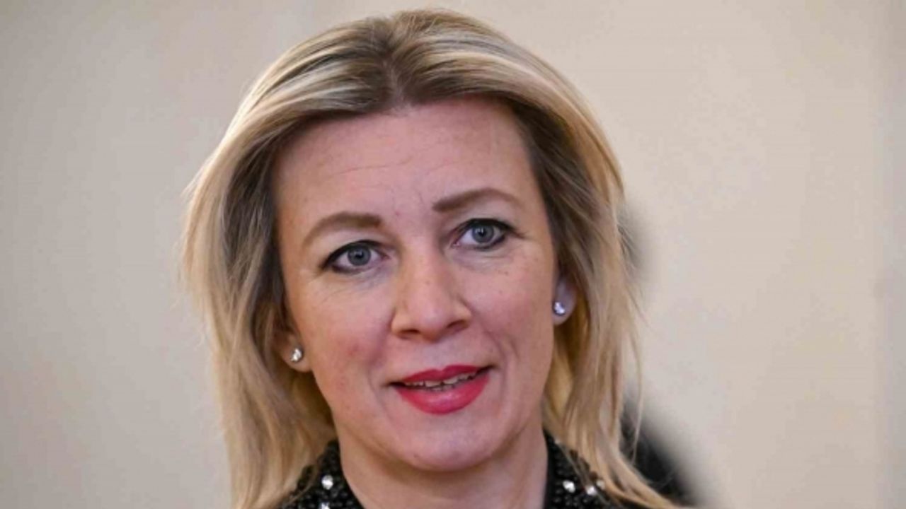 Rusya: “Sivastopol’daki karargaha yönelik saldırı ABD ve İngiltere’nin koordinasyonuyla gerçekleştirildi”