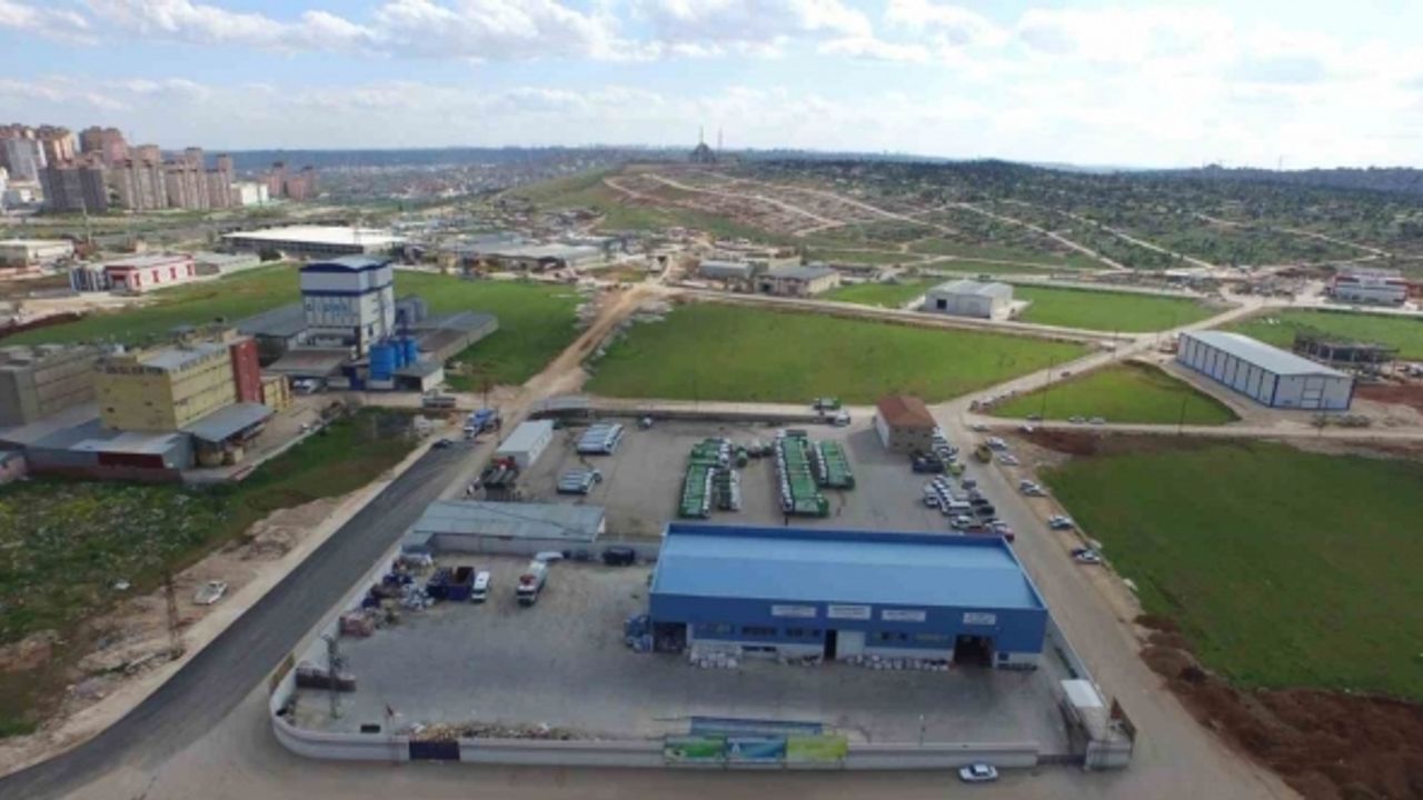 Şehitkamil’de MÖP ve E-MÖP ile gelecek korunuyor