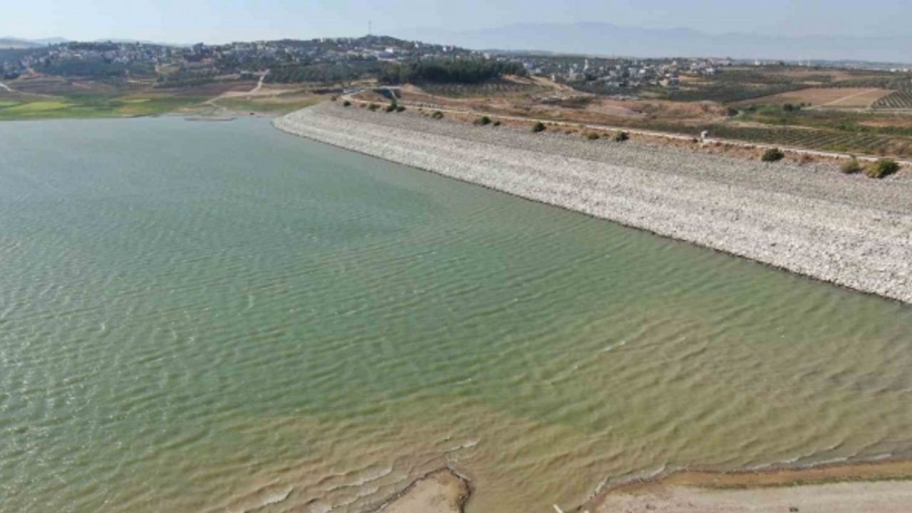 Serinlemek için girdikleri baraj 2 kuzene mezar oldu
