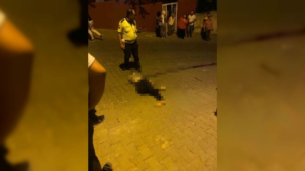 Siirt’te 6. katın balkonundan düşen genç hayatını kaybetti