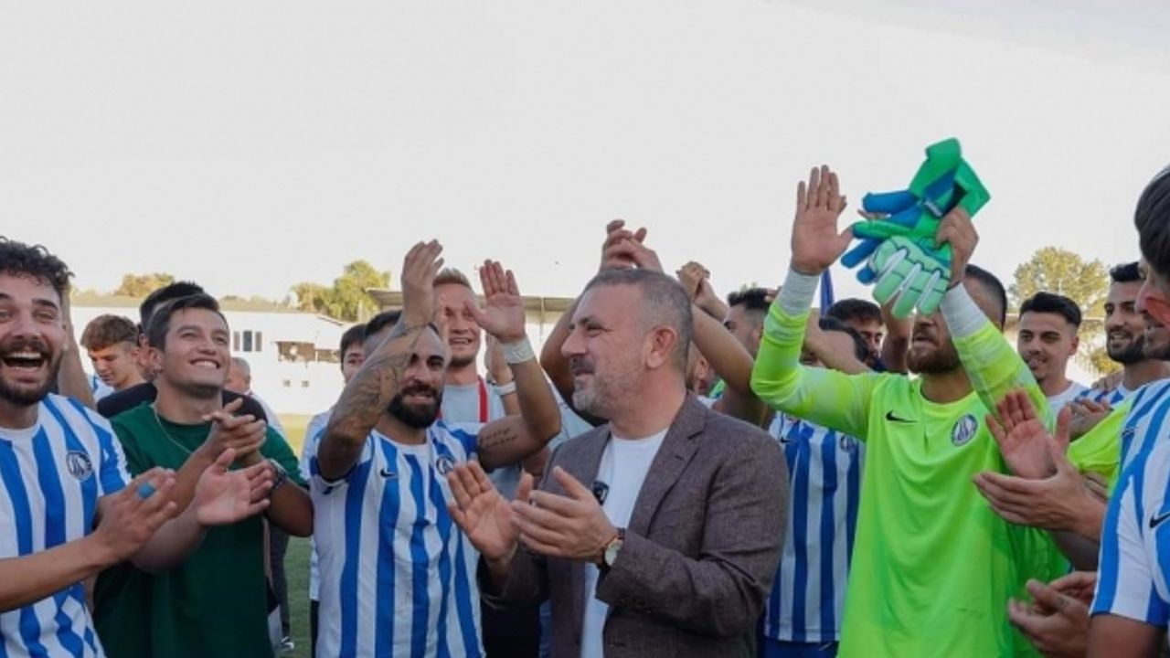 Sincan Belediyespor, Ziraat Türkiye Kupası’nda tur atladı