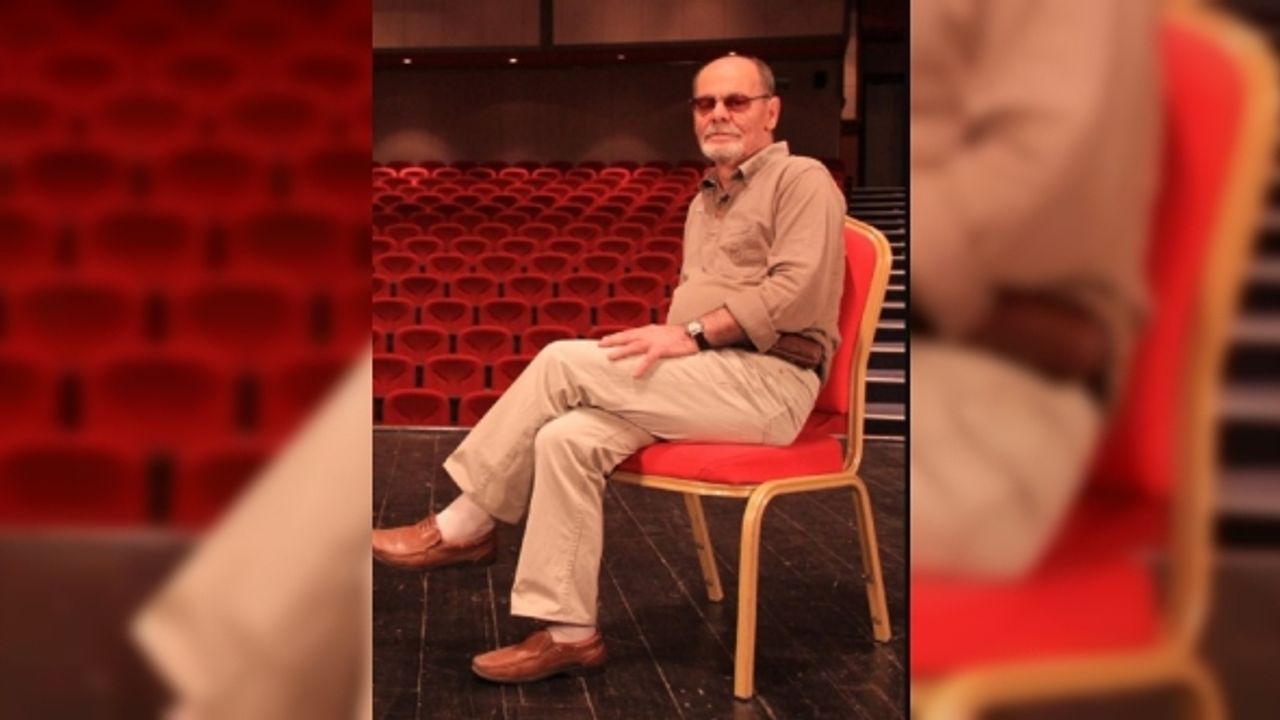 Sinema yazarı Burçak Evren: "Altın Koza, kendi küllerinden doğan bir festival"