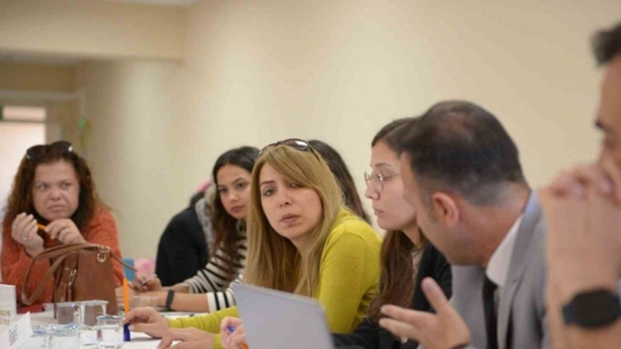 Sonuçları merakla beklenen çalıştay tamamlandı