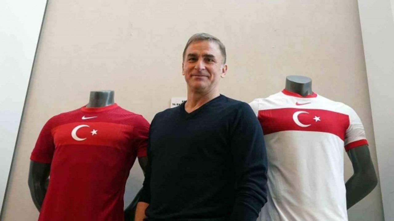 Stefan Kuntz: "Türkiye’nin, Avrupa Şampiyonası’na katılma hakkı kazanmasını diliyorum"