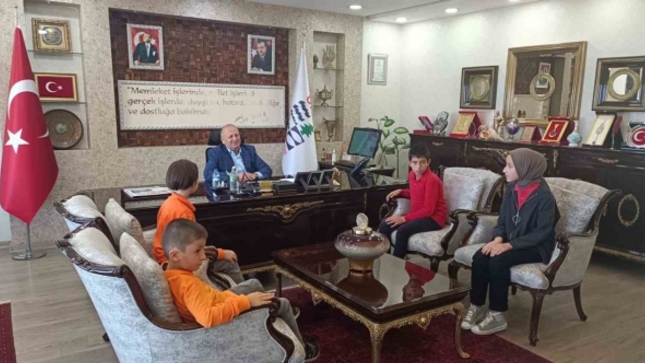 Tavlı: “Geri dönüşüm her geçen gün daha fazla önem taşıyor”