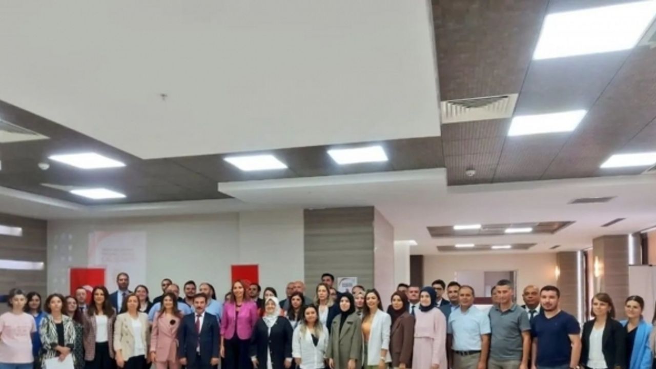 Tekirdağ’da aile çalıştayı