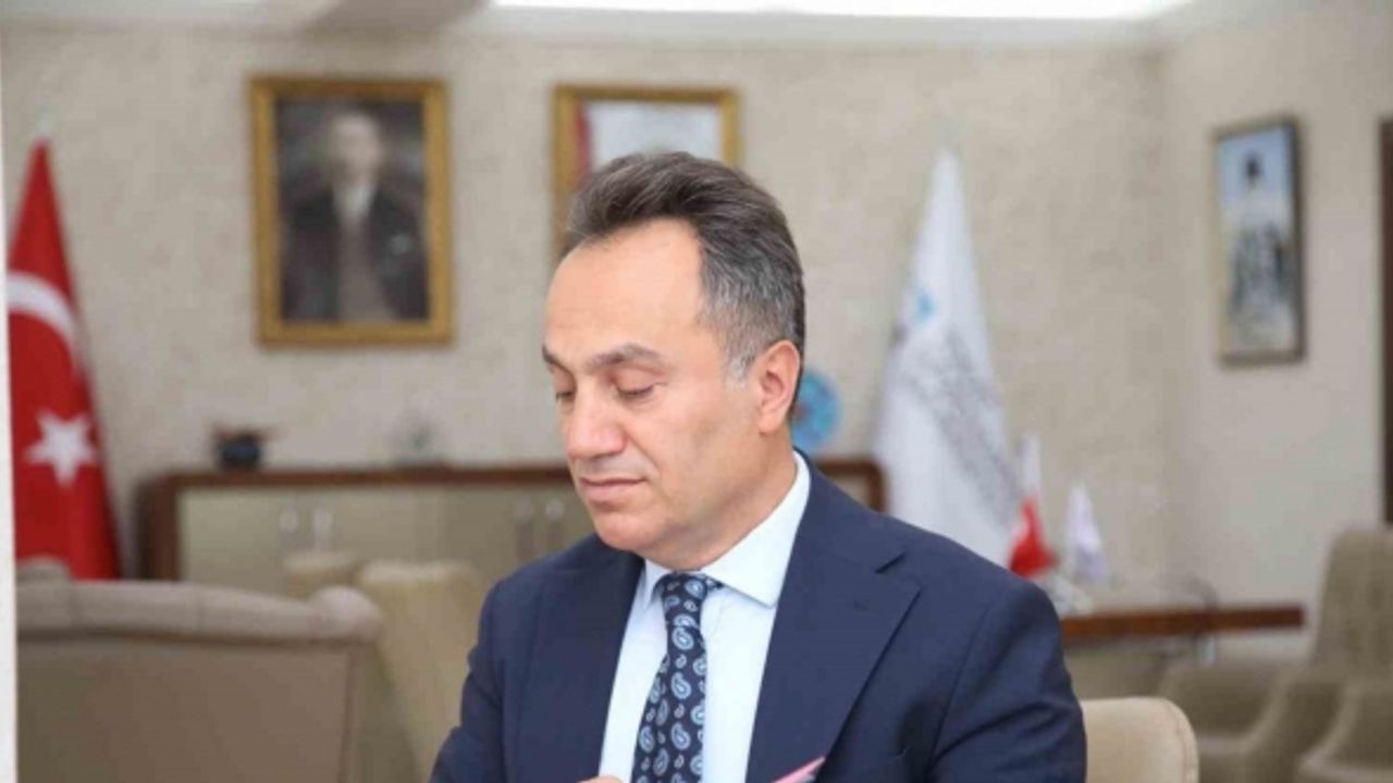 TOGÜ Üniversite hastanesi tarafından ’Ben geldim’ uygulaması geliştirildi