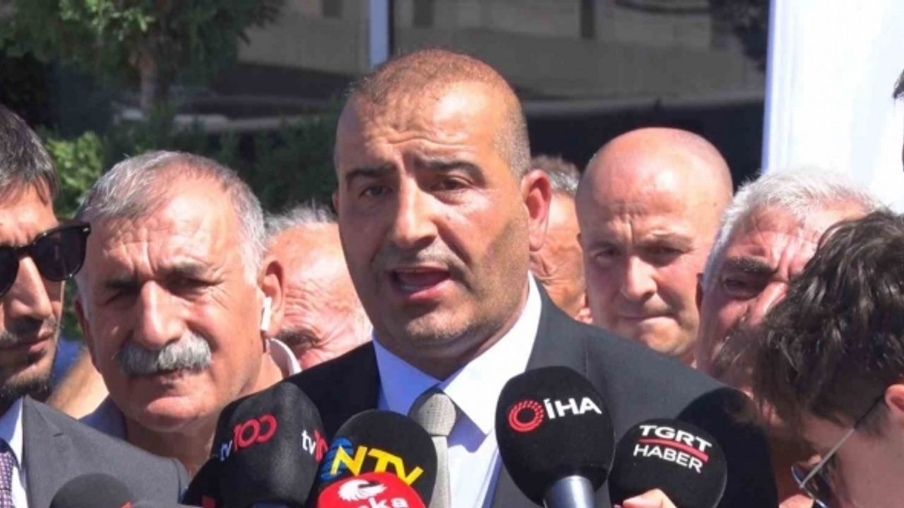 TÖHOB Genel Başkanı Kara: “Halk otobüsü esnafı olarak karar aldık, taşımayacağız"