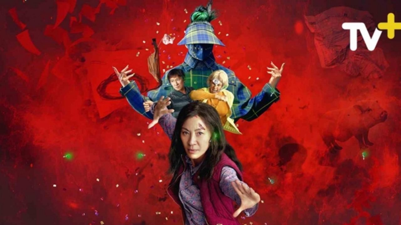 TV+, dünyaca ünlü film ve dizileri izleyiciyle buluşturacak