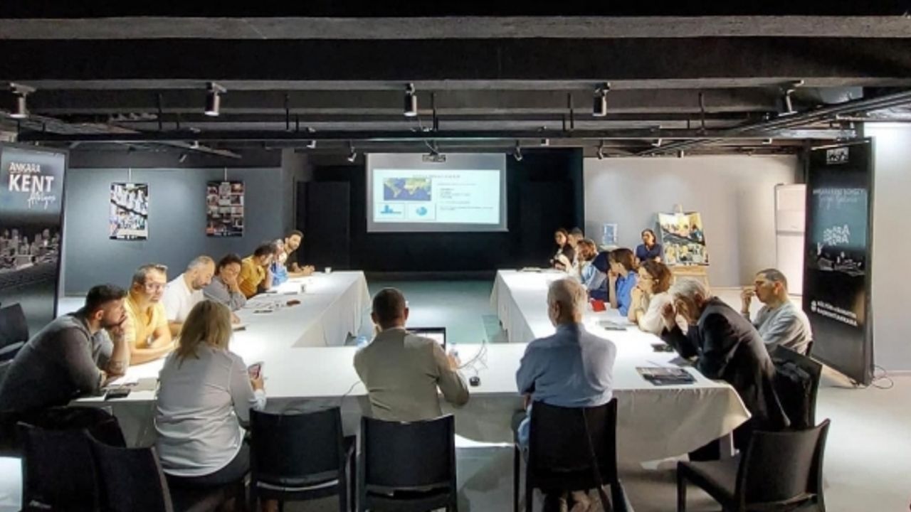 UNESCO Dünya Mirası ve Yerel Yönetimler programı başladı