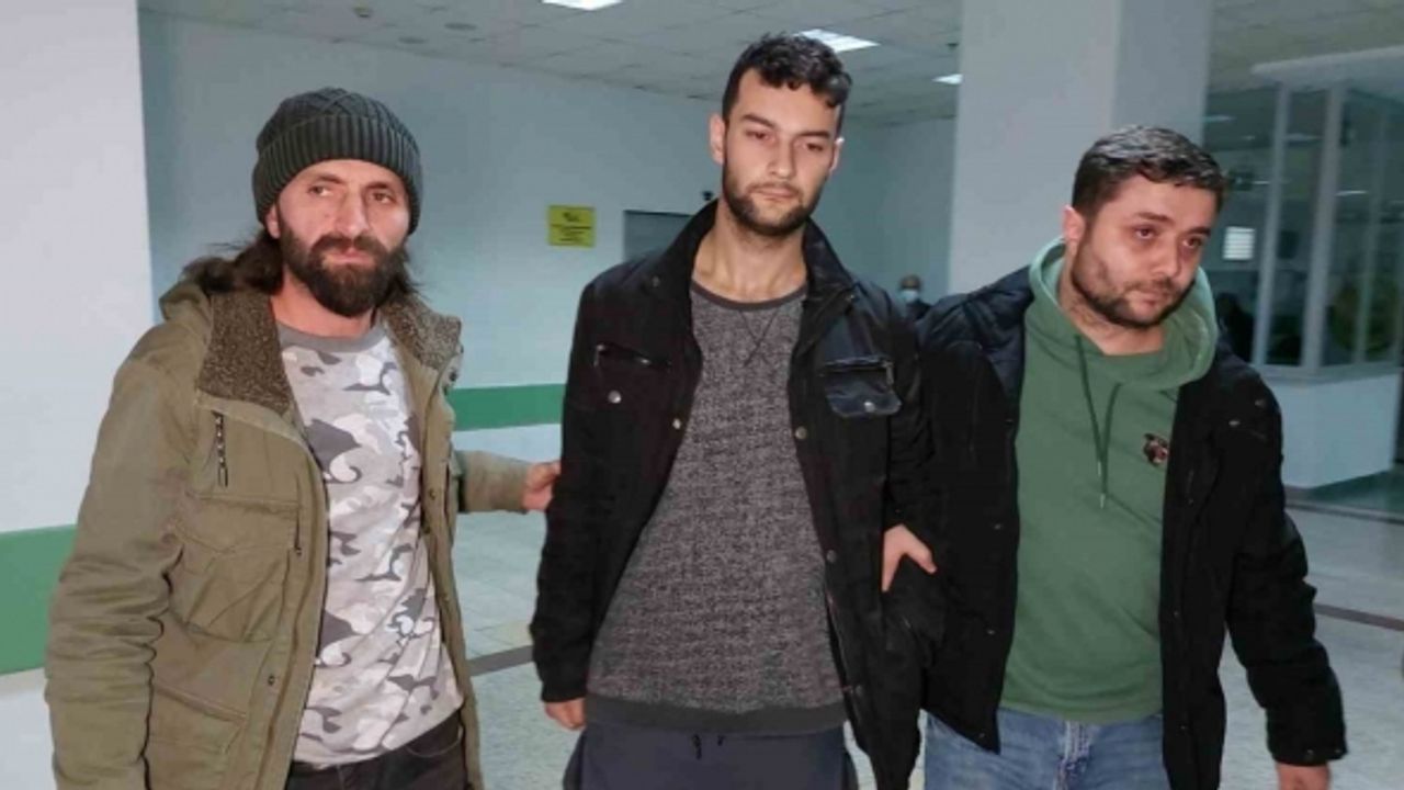 Üniversite öğrencisini öldüren gence 18 yıl 10 ay hapis