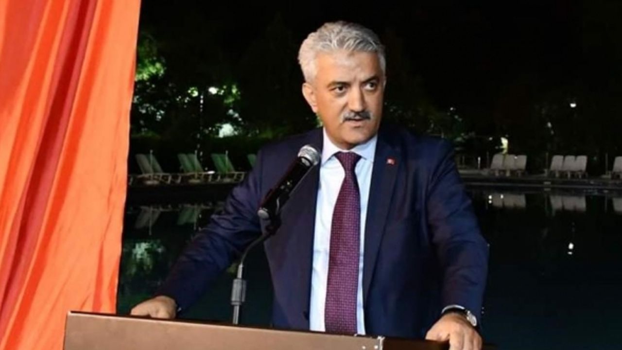 Vali Makas: "Kırıkkale, Türkiye’nin en güvenli şehirleri arasında"
