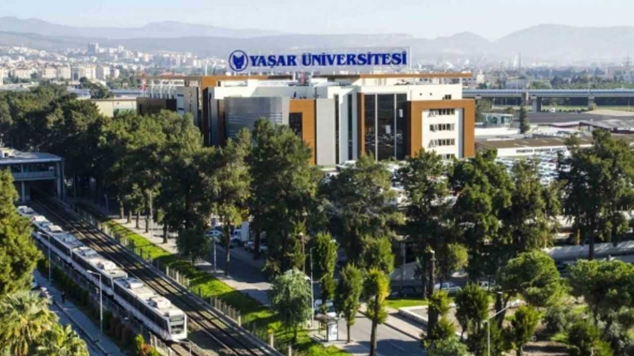 Yaşar Üniversitesi EIT Food’a üye olan ilk ve tek üniversite oldu
