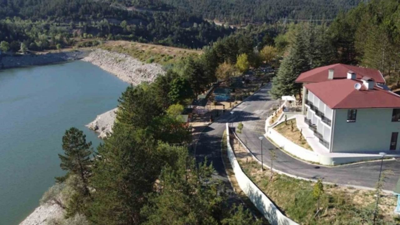 Yıllardır atıl vaziyette duruyordu, yeniden hayat buldu