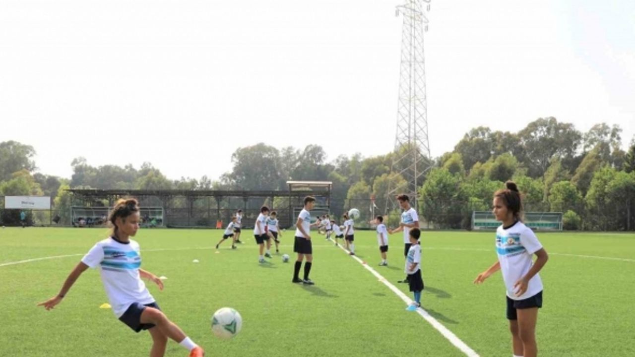 Yüreğir Belediyesi ‘Kış Spor Okulları’ başlıyor