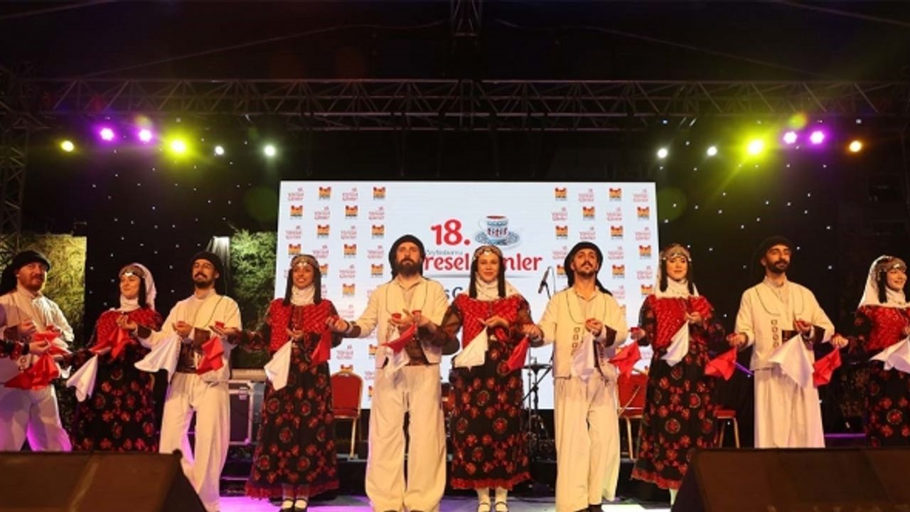 Zeytinburnu 19’uncu Yöresel Günler Şöleni başlıyor