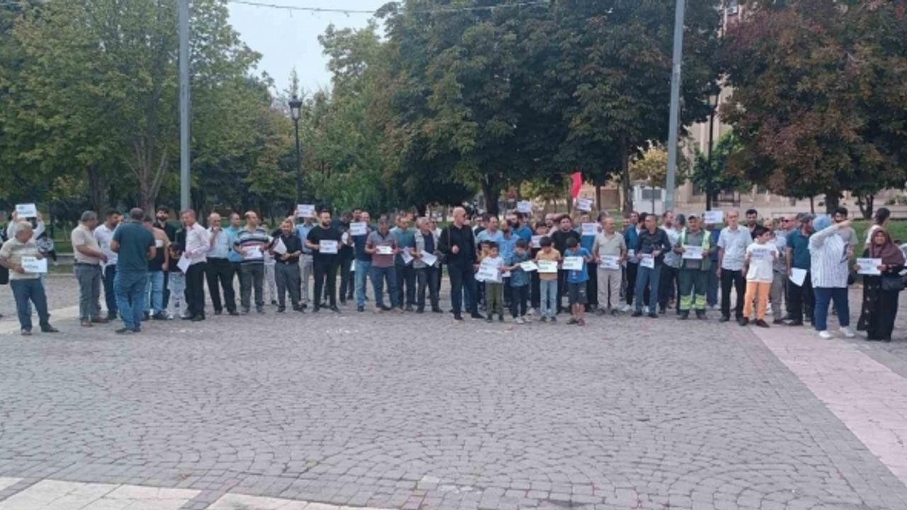 Aynı daire onlarca kişiye satıldı, ev sahibi olma hayalleri suya düştü