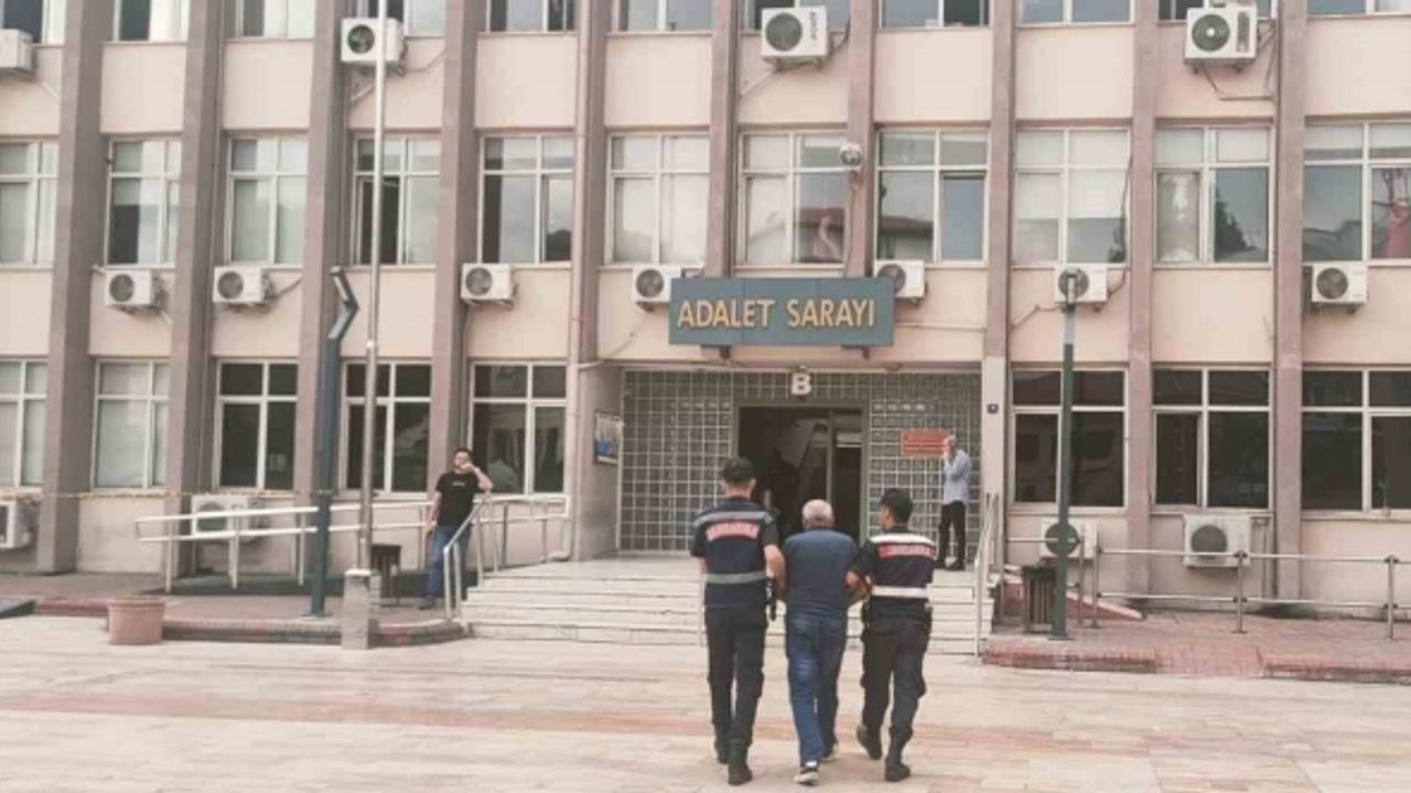 Beş ilde 8 suçtan aranan şahıs Jandarmanın operasyonu ile yakalandı