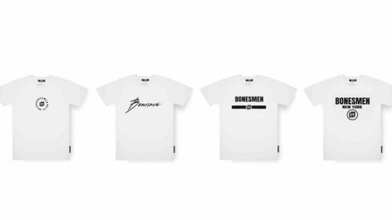 Bonesmen’in lüks giyimindeki başarısı: Rusya ve Orta Asya’da yükselen trend