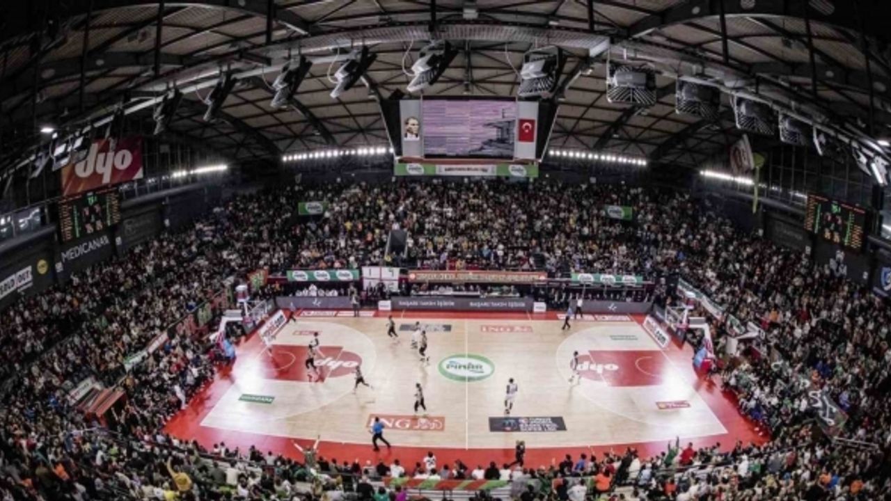 P. Karşıyaka’nın Avrupa’daki rakipleri ve maç takvimi belli oldu