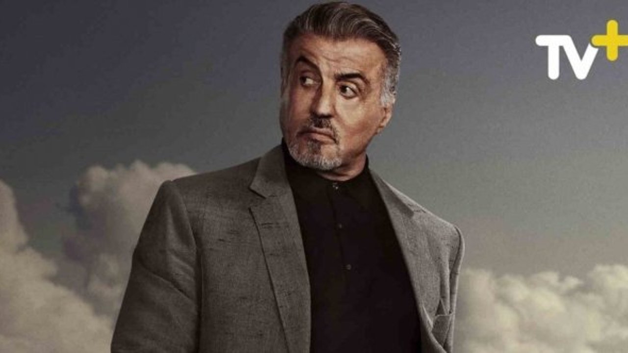 ‘Tulsa King’ dizisi Ekim ayında TV+’ta yer alacak