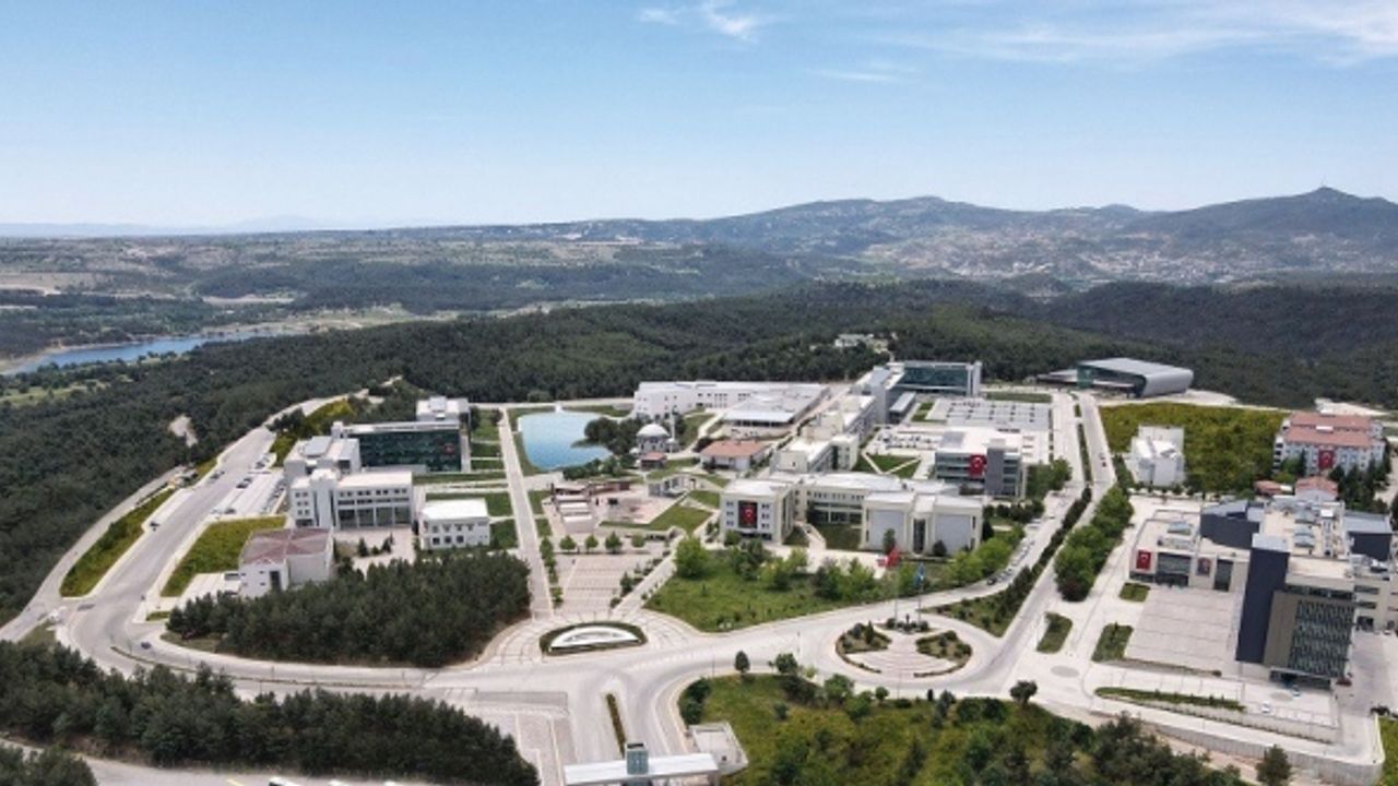 Uşak Üniversitesi bir kez daha dünyanın en iyi üniversiteleri arasında yer aldı