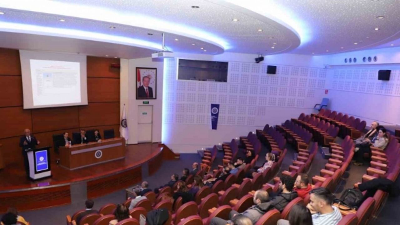 2023 yılı akademik izleme ve değerlendirme toplantıları devam ediyor