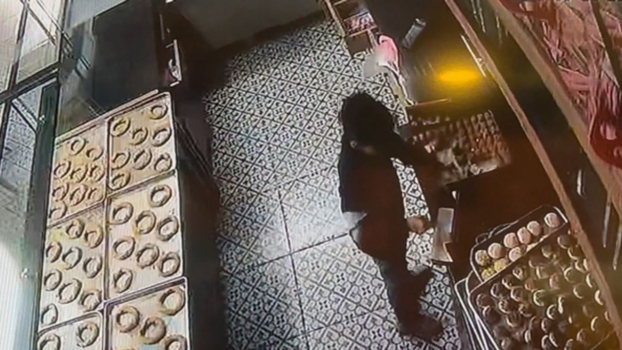 60 suç kaydı olan 11 yaşındaki hırsız esnafın korkulu rüyası haline geldi