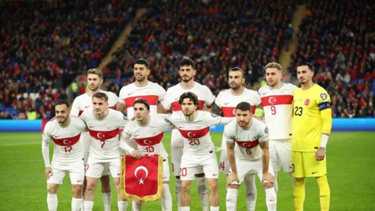 A Milli Futbol Takımı, FIFA sıralamasında yükselişte
