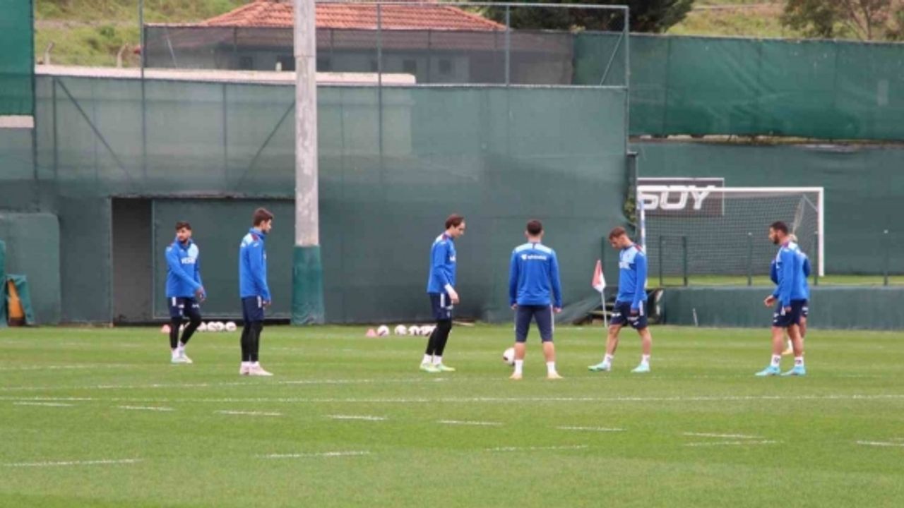 Abdullah Avcı: "Her seferinde daha iyisini yapmak için çalışıyoruz"