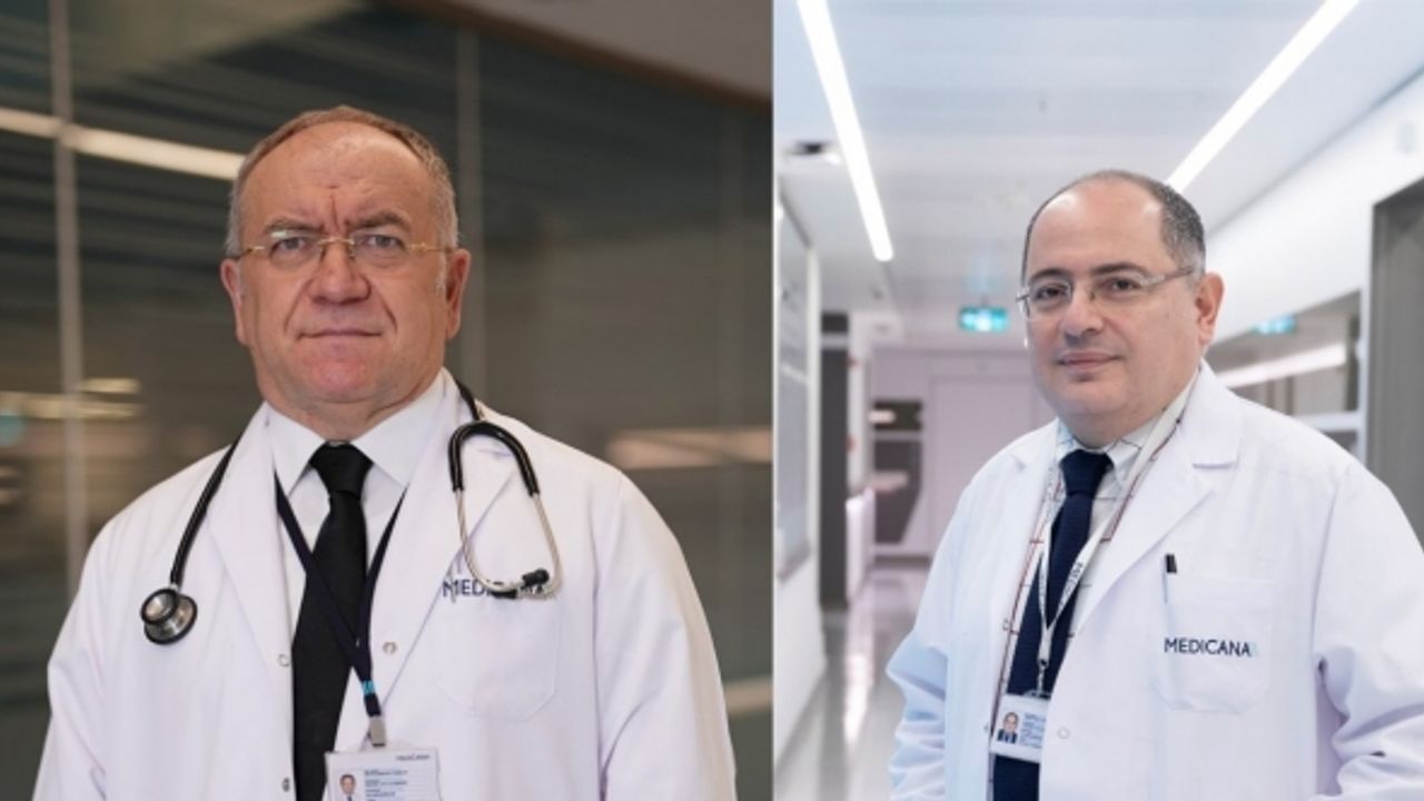 Ani kilo kaybı ve iştahsızlık mide kanseri belirtisi olabilir