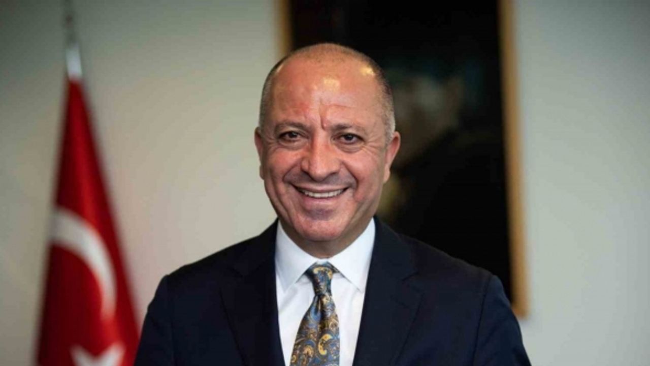 ASO Başkanı Ardıç: “Yıllık bazda güçlü bir büyüme, çeyreklik bazda yavaşlama etkileri görüyoruz”