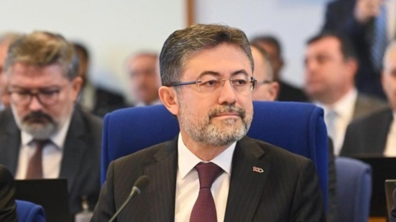 Bakan Yumaklı: "Su ürünleri ihracatının yıl sonuna kadar 2 milyar dolara çıkmasını bekliyoruz"