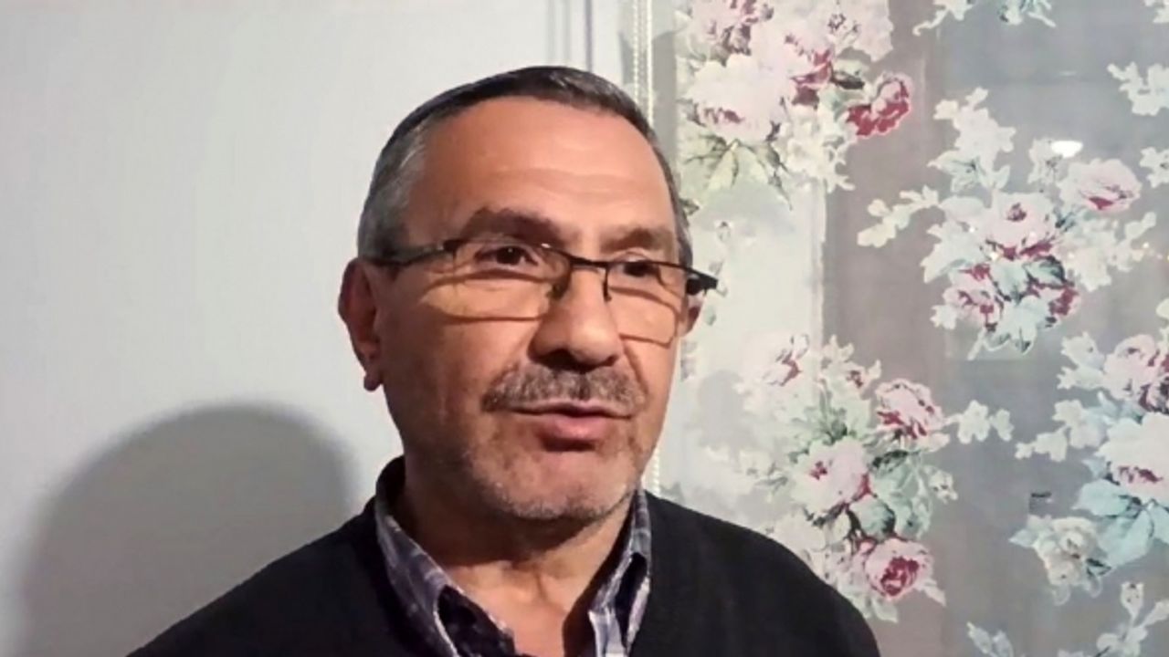 Batan gemide hayatını kaybeden Metin Usta’nın 20 yıl önceki kazadan kurtulan 2 kişiden 1’i olduğu öğrenildi