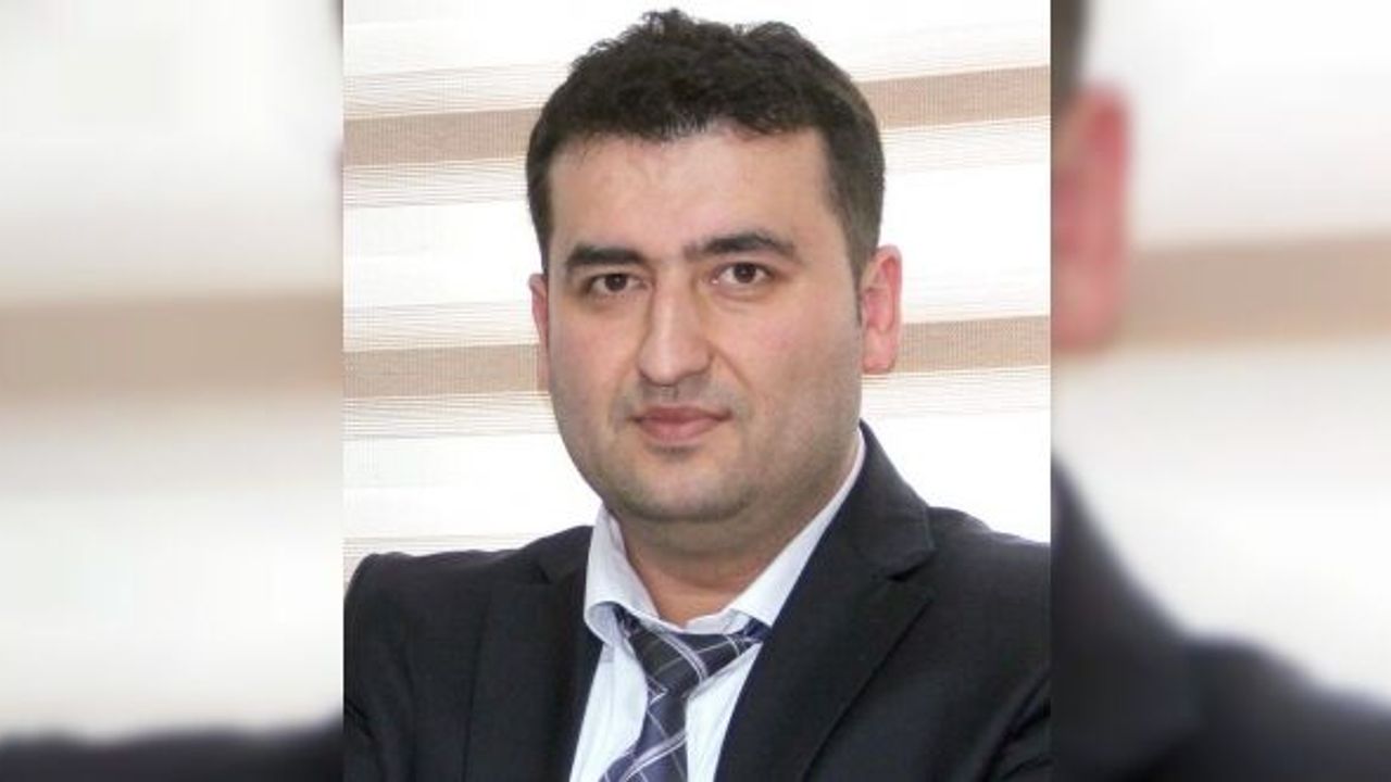Belediye çalışanı geliştirdiği yazılım ile teknik servislere büyük kolaylık sağladı