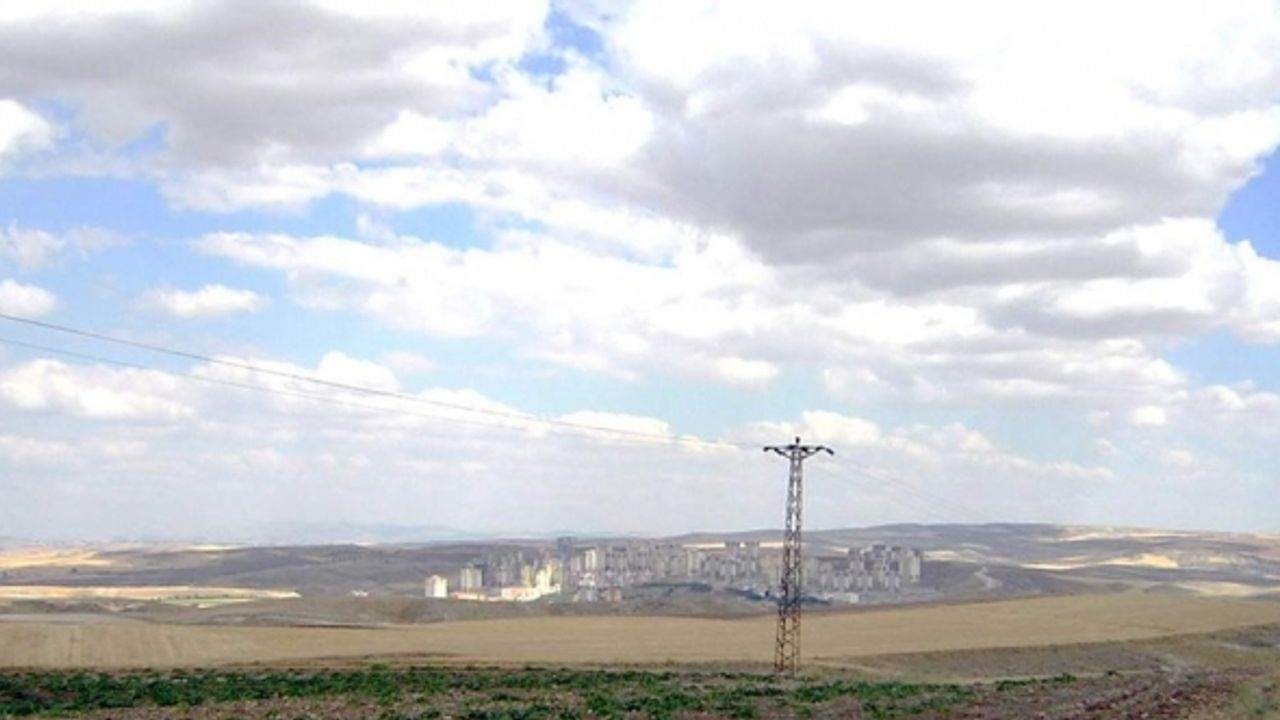 Çevre, Şehircilik ve İklim Değişikliği Bakanlığı Kentsel Dönüşüm Başkanlığı’ndan Ankara’da kaçırılmayacak fırsat