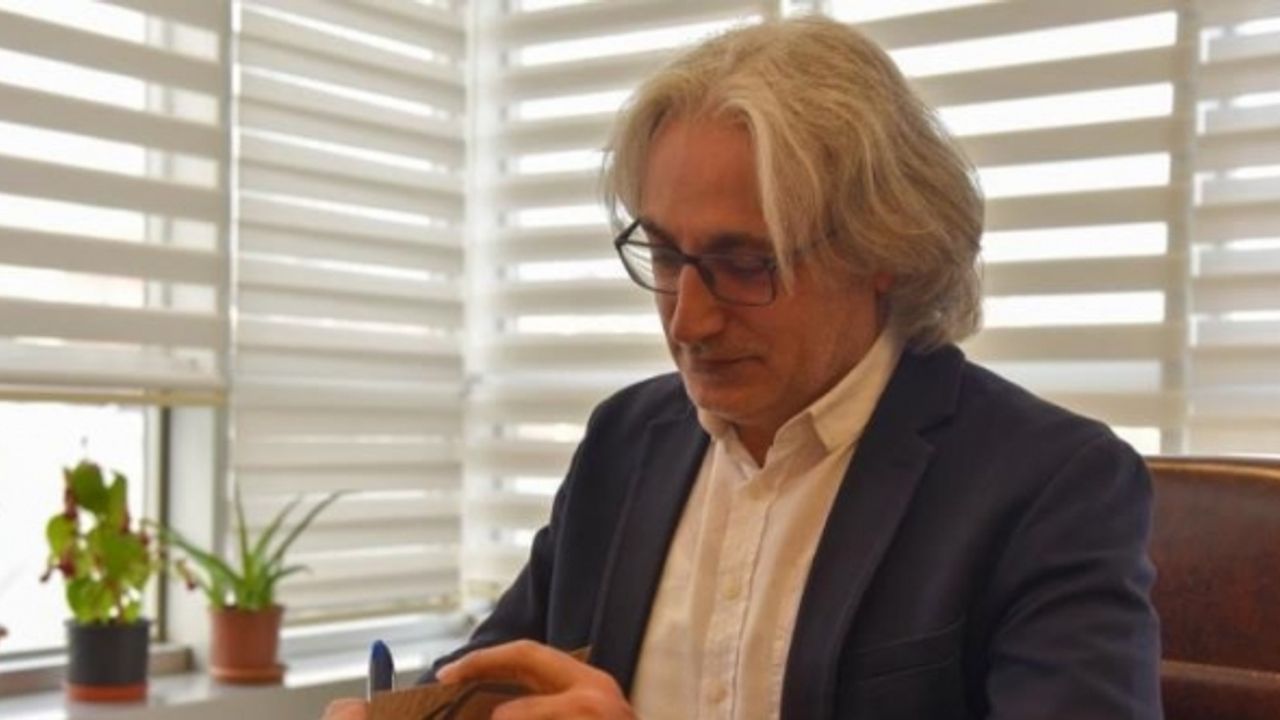 Cumhurbaşkanlığı himayelerinde düzenlenen ödül töreninde Bilecik’te bir isim listeye girdi