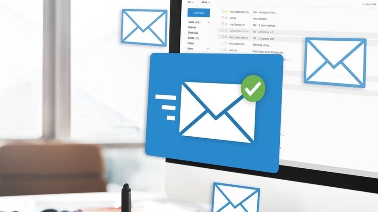 E-mail Doğrulama: Spam Klasörüne Düşmeden İnbox’a Ulaşın