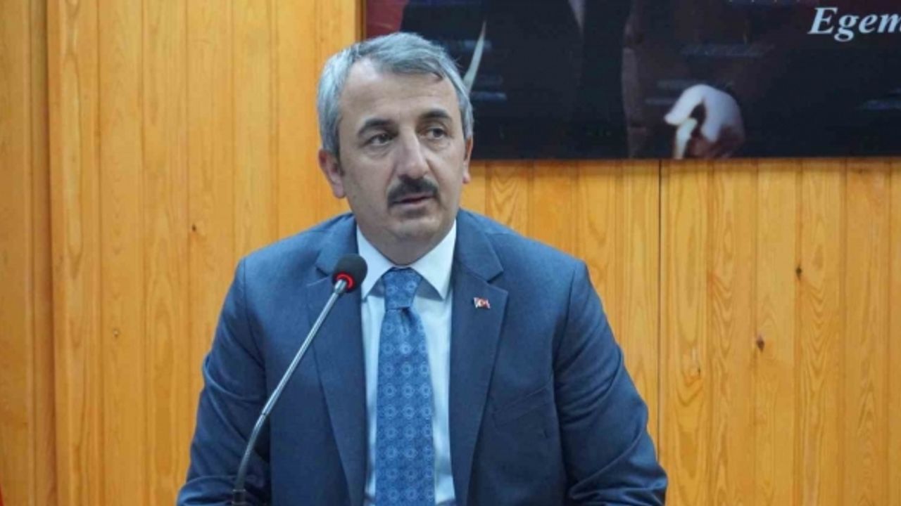 Edirne’de mayıs ayına kadar içme suyu sorunu yaşayan köy kalmayacak