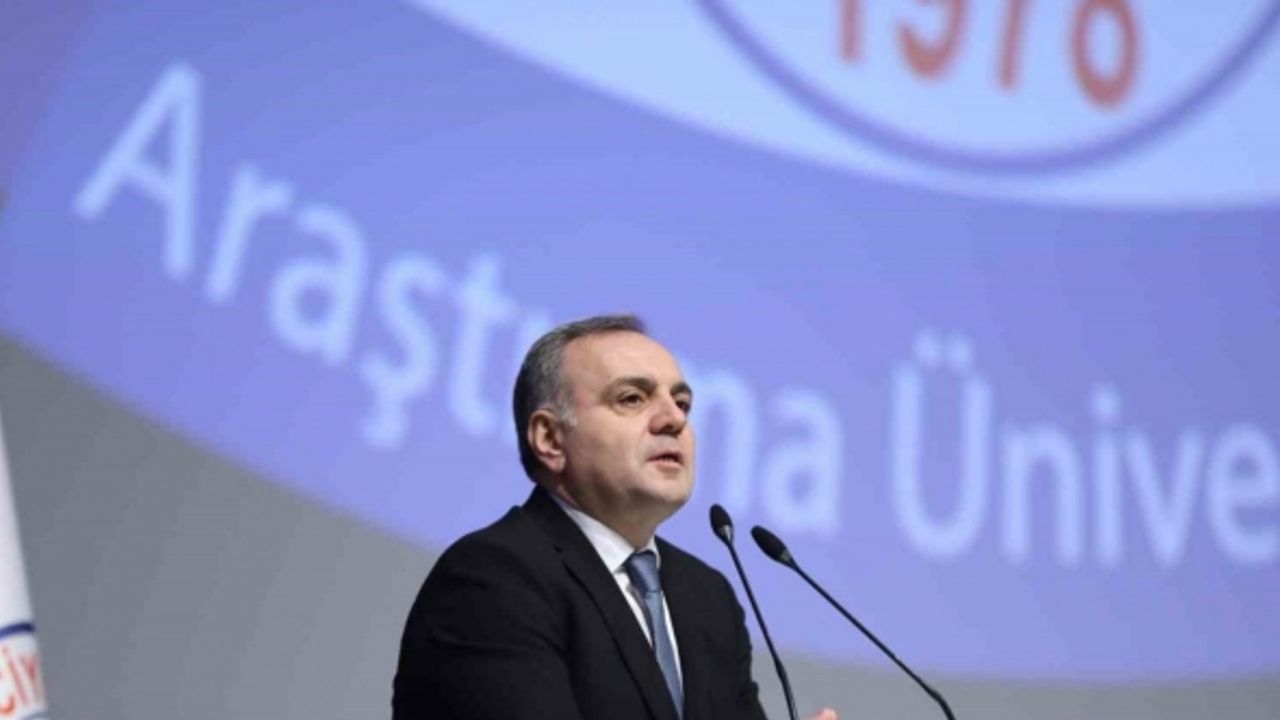 ERÜ Rektörü Altun: “Araştırma Merkezlerimiz üniversitemizin hep yukarıda kalmasına katkı sağlamıştır”