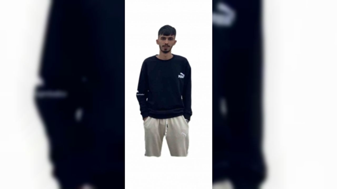 Esenyurt’ta sokak ortasında silahla vurulan şahısın kimliği ortaya çıktı