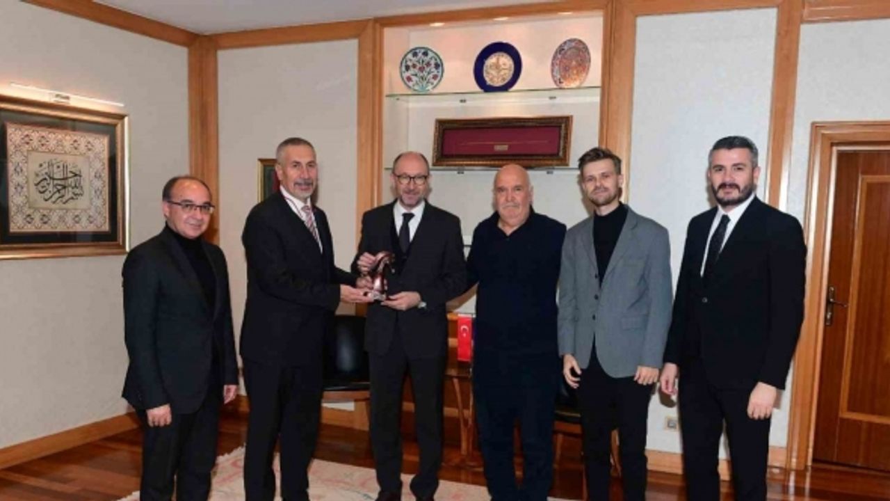 Eskişehir’de şehir merkezine göç masaya yatırıldı